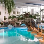 Club Kuusamon Tropiikki شقة