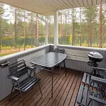 شقة Club Kuusamon Tropiikki *