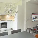 Club Kuusamon Tropiikki Apartamento
