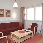 Club Kuusamon Tropiikki דירה