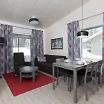דירה Club Kuusamon Tropiikki קוסאמו