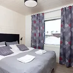 Club Kuusamon Tropiikki דירה קוסאמו