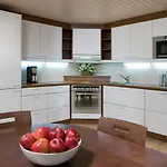 דירה Club Kuusamon Tropiikki קוסאמו