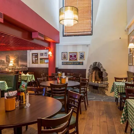 Апартаменты Club Kuusamon Tropiikki Куусамо