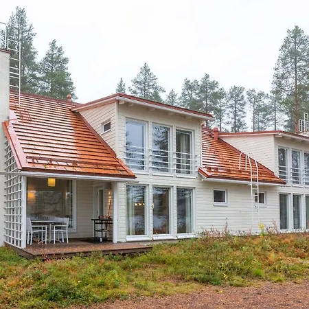 Club Kuusamon Tropiikki