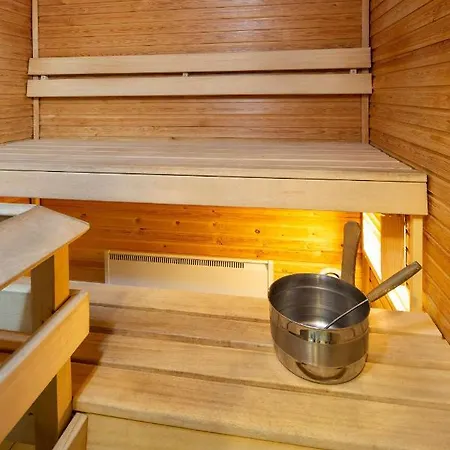 Club Kuusamon Tropiikki