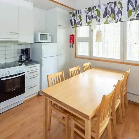 Club Kuusamon Tropiikki * Куусамо