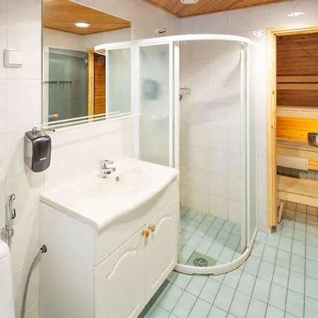 Club Kuusamon Tropiikki