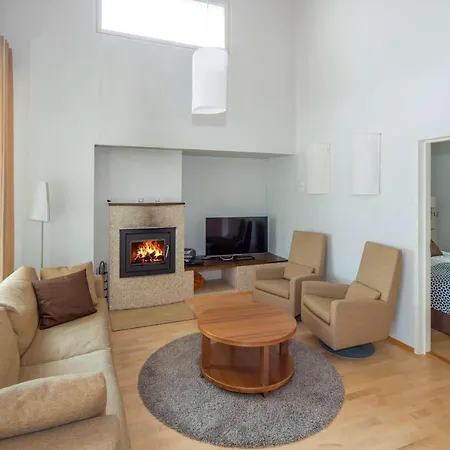 Club Kuusamon Tropiikki * Куусамо