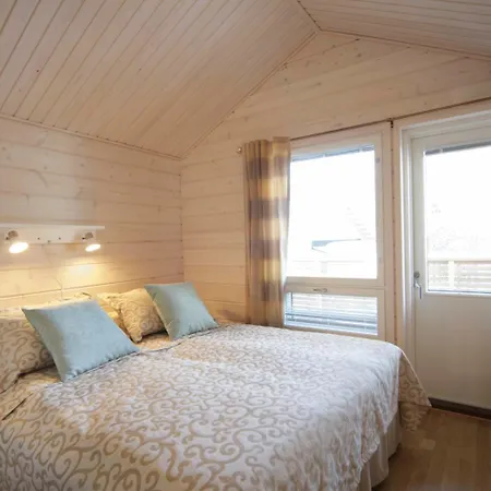 Club Kuusamon Tropiikki Appartement