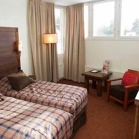 Club Kuusamon Tropiikki Kuusamo