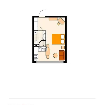 Club Kuusamon Tropiikki Куусамо