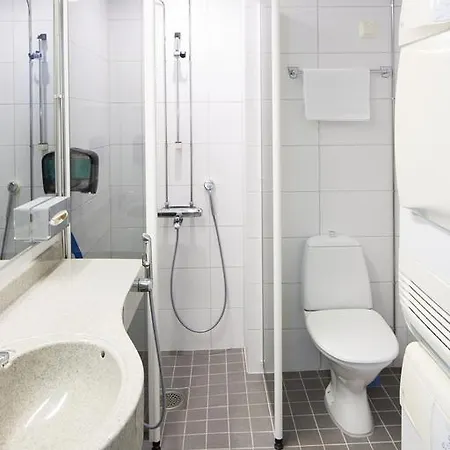 Club Kuusamon Tropiikki Apartmán Kuusamo