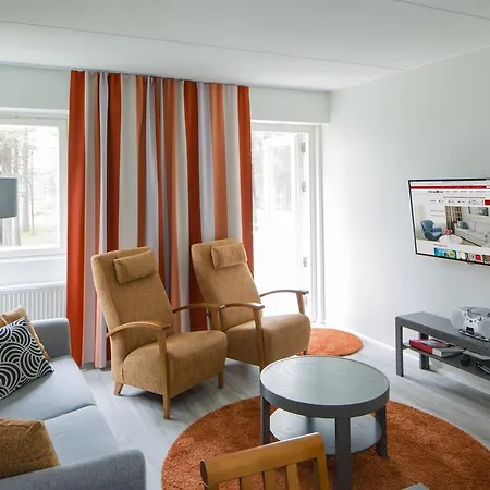 Club Kuusamon Tropiikki *