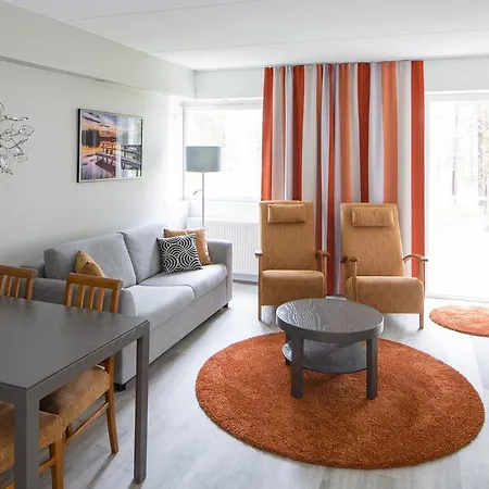 Club Kuusamon Tropiikki * Kuusamo