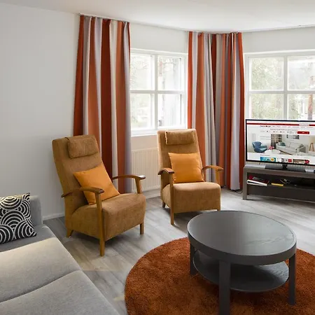 Apartmán Club Kuusamon Tropiikki Kuusamo