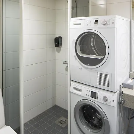 Club Kuusamon Tropiikki Апартаменты Куусамо