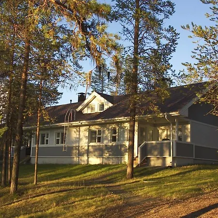 Club Kuusamon Tropiikki Куусамо