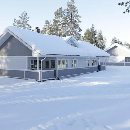 Club Kuusamon Tropiikki *