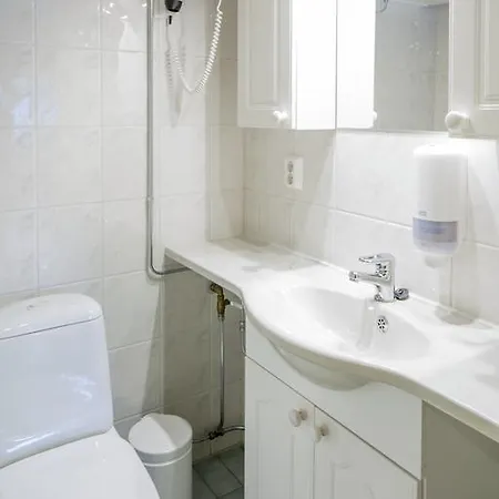 Club Kuusamon Tropiikki * Куусамо