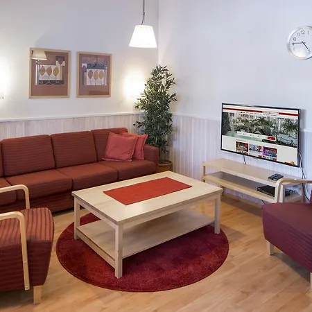 Club Kuusamon Tropiikki *