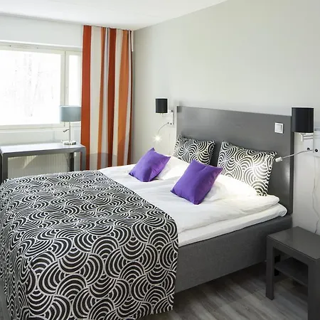 Apartmán Club Kuusamon Tropiikki *