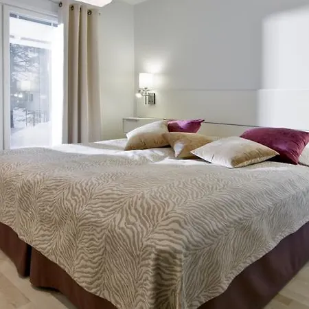 Club Kuusamon Tropiikki * Kuusamo