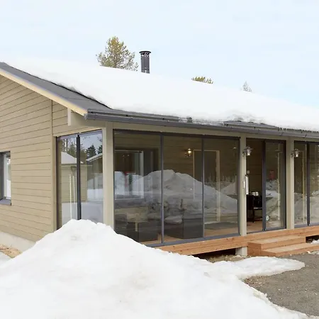 Club Kuusamon Tropiikki Куусамо