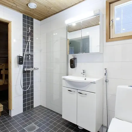 Club Kuusamon Tropiikki