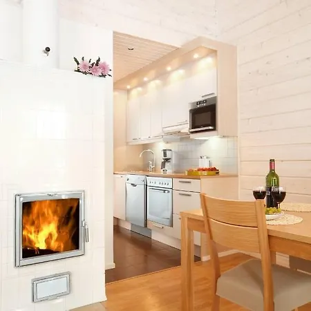 Club Kuusamon Tropiikki Kuusamo