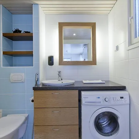 Club Kuusamon Tropiikki * Куусамо