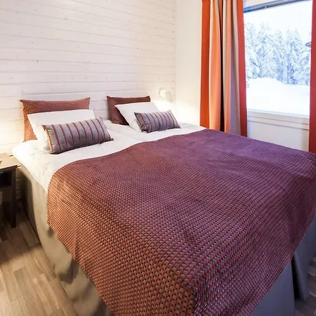 Club Kuusamon Tropiikki * Kuusamo