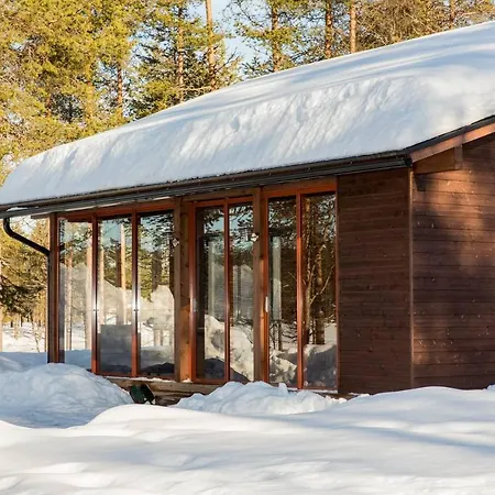 Club Kuusamon Tropiikki * Куусамо