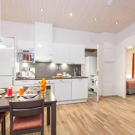 Club Kuusamon Tropiikki