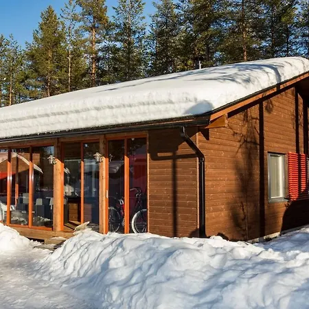 Club Kuusamon Tropiikki *