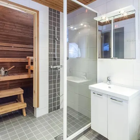 Club Kuusamon Tropiikki