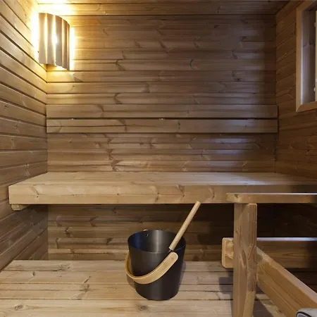 Club Kuusamon Tropiikki Apartamento