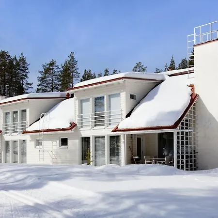 Huoneisto Club Kuusamon Tropiikki