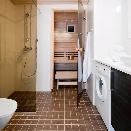 Club Kuusamon Tropiikki * Kuusamo